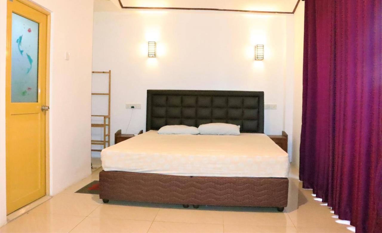 Shalona Holiday Home Galle Kültér fotó