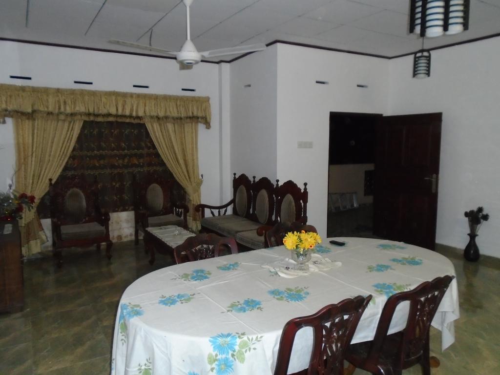 Shalona Holiday Home Galle Szoba fotó